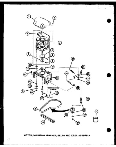 Motor