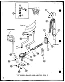 Pump assembly