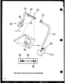 Inlet hose
