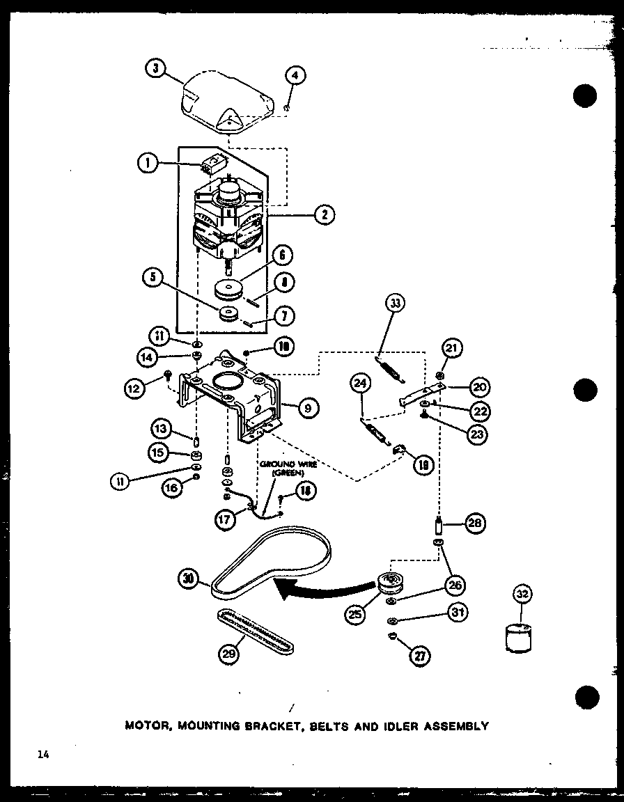 MOTOR