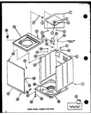 Front panel