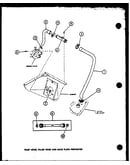 Inlet hose