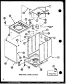 Front panel
