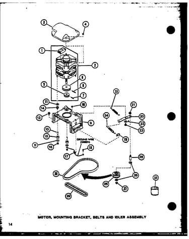 Motor