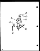 (lw3403w/p1118419ww) (lw3403g/p1118420wg) (lw3403l/p1118421wl)