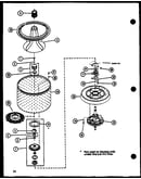 (lw3403w/p1118419ww) (lw3403g/p1118420wg) (lw3403l/p1118421wl)