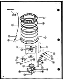 (lw3403w/p1118419ww) (lw3403g/p1118420wg) (lw3403l/p1118421wl)