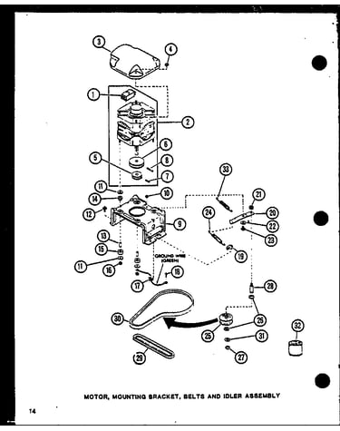 Motor