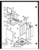 Front panel