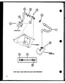 Inlet hose