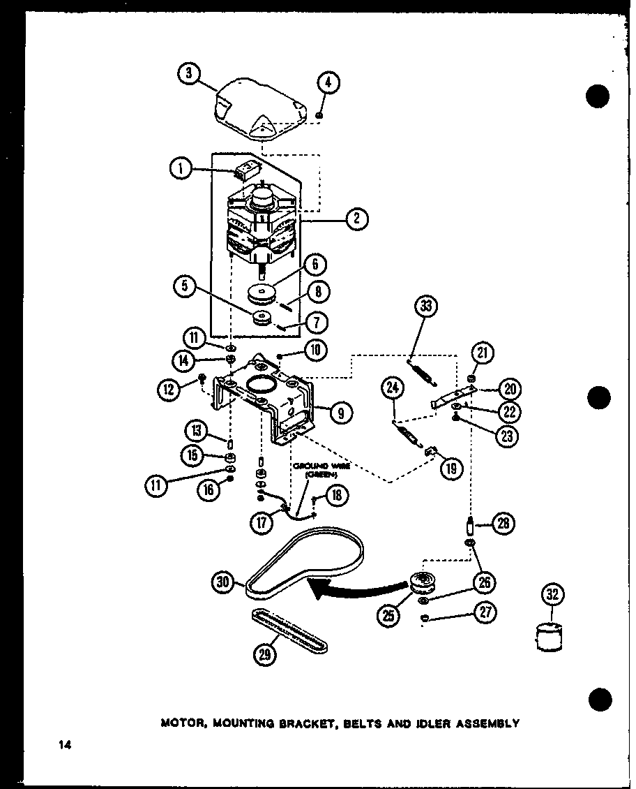 Motor