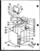 (lwd352w/p1122913w) (lwd352l/p1122914w) (lwd353w/p1122915w) (lwd353l/p1122916w) (lwd553w/p1122917w) (lwd553l/p1122918w) (cw2502l/p1128404w) (cw2502w/p1128403w) (cw3303w/p1128405w) (cw9003w/p1122807w) (lwd773w/p1122808w) (lwd773l/p1122809w) (lwd973w/p1122