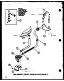 Pump assembly (lw3403w/p1164319ww) (lw3403g/p1164320wg) (lw3403l/p1164321wl)