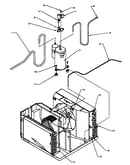 Compressor & tubing
