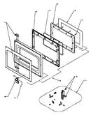 Door assembly