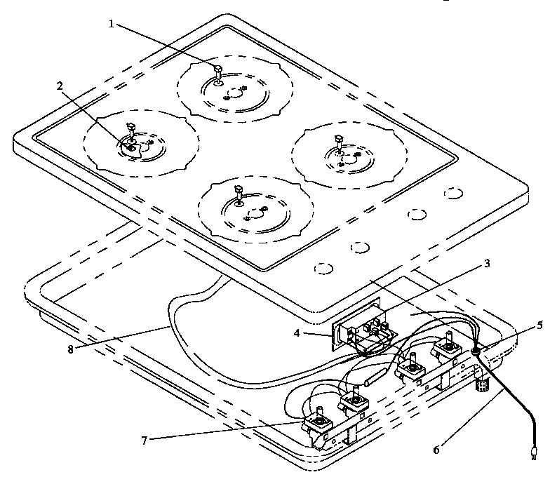 Electrical components