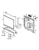 Door/panel