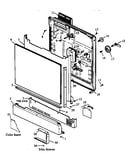 Door/panel