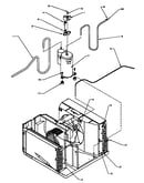 Compressor & tubing