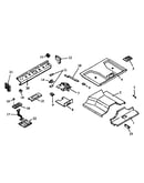 Oven cabinet assembly (rst307-9310/all) (rst307-f043/all) (rst307/all) (rst307uww/all) (rst309/all) (rst354/all) (rst359/all) (rst361/all) (rst362/all)