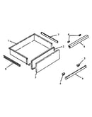 Storage drawer