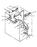 Gas components (rst354/all) (rst359/all) (rst361/all) (rst362/all) (rst365/all) (rst369/all) (rst376/all) (rst378/all) (rst378uwg/all) (rst380/all) (rst381/all) (rst387/all) (rst387uww/all)