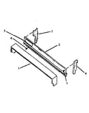Backguard assembly (gak39aa/all) (gal39aa/all) (gap39aa/all) (gbk39aa/all) (gbl39aa/all) (gbp39aa/all) (sak39aa/all) (sal39aa/all) (sap39aa/all) (sbk39aa/all) (sbl39aa/all) (sbp39aa/all)