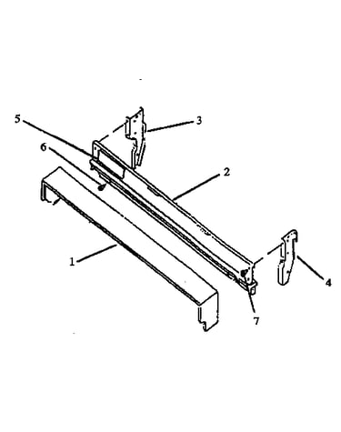 Backguard assembly (gak39aa/all) (gal39aa/all) (gap39aa/all) (gbk39aa/all) (gbl39aa/all) (gbp39aa/all) (sak39aa/all) (sal39aa/all) (sap39aa/all) (sbk39aa/all) (sbl39aa/all) (sbp39aa/all)