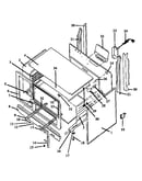 Cabinet assembly