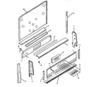 Caloric RSF3400UW-P1141222NW backguard parts (rsk3700uk/p1141223nk) (rsk3700uk/p1141247nk) (rsk3700uk/p1141253nk) (rsk3700ul/p1141223nl) (rsk3700ul/p1141247nl) (rsk3700ul/p1141253nl) (rsk3700uw/p1141223nw) (rsk3700uw/p1141247nw) (rsk3700uw/p1141253nw) (rsk3700uww/p1141223ww) (rsk3700 diagram