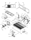 Machine compartment
