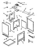 Cabinet assembly