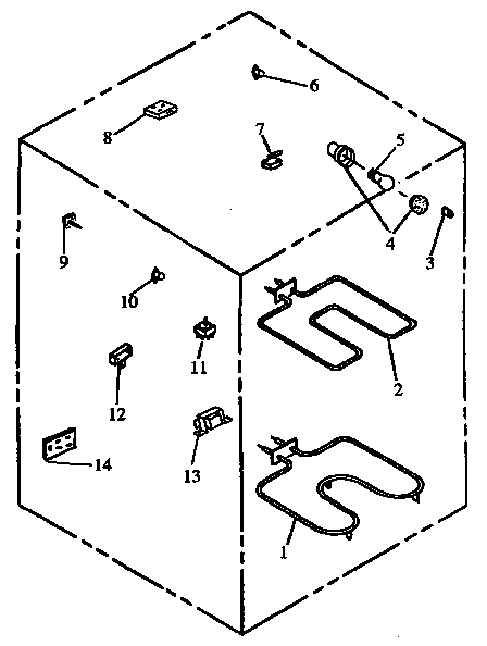 ELECTRICAL COMPONENTS