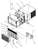 Exterior parts