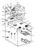 Electrical components (est3992l/p1132620nl) (est3992l/p1132636nl) (est3992l/p1132637nl) (est3992l/p1132643nl) (est3992w/p1132620nw) (est3992w/p1132636nw) (est3992w/p1132637nw) (est3992w/p1132643nw)