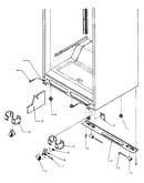 Cabinet bottom