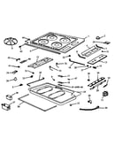 Main body (rtp302uh/p1131402nh) (rtp302ul/p1131402nl) (rtp302uw/p1131402nw) (rtp304uh/p1131403nh) (rtp304ul/p1131403nl) (rtp304uw/p1131403nw) (rtp305/all) (rtp307/all)