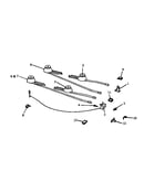 Burner (rtp302uh/p1131402nh) (rtp302ul/p1131402nl) (rtp302uw/p1131402nw) (rtp304uh/p1131403nh) (rtp304ul/p1131403nl) (rtp304uw/p1131403nw) (rtp305/all) (rtp306uh/p1131404nh) (rtp306uk/p1131404nk) (rtp306uk/p1142508nk) (rtp306ul/p1131404nl) (rtp306ul/p1142
