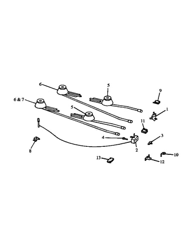 Burner (rtp302uh/p1131402nh) (rtp302ul/p1131402nl) (rtp302uw/p1131402nw) (rtp304uh/p1131403nh) (rtp304ul/p1131403nl) (rtp304uw/p1131403nw) (rtp305/all) (rtp306uh/p1131404nh) (rtp306uk/p1131404nk) (rtp306uk/p1142508nk) (rtp306ul/p1131404nl) (rtp306ul/p1142