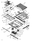 Divider block