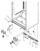Cabinet bottom