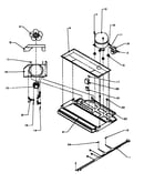Compressor compartment
