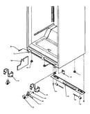 Cabinet bottom