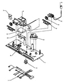 Control assembly
