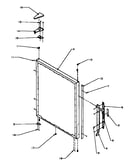 Refrigerator outer door
