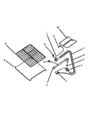 Oven components