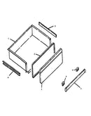 Drawer assembly