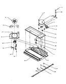 Compressor compartment