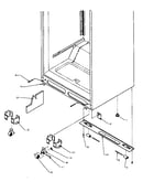 Cabinet bottom