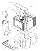 Miscellaneous chassis assy parts